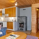 בית נופש Pilvilinna By Interhome *