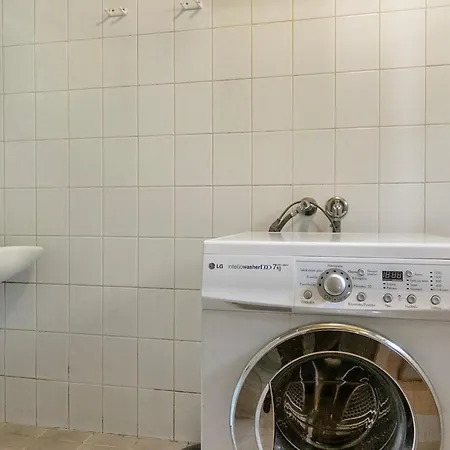 Pilvilinna By Interhome Mannila