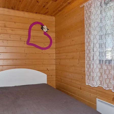 Pilvilinna By Interhome Prázdninový dům Mannila