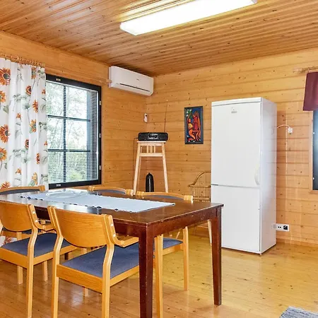 Pilvilinna By Interhome Prázdninový dům Mannila