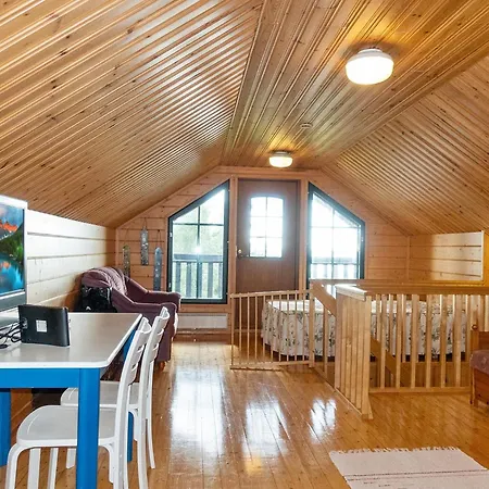 Pilvilinna By Interhome Prázdninový dům