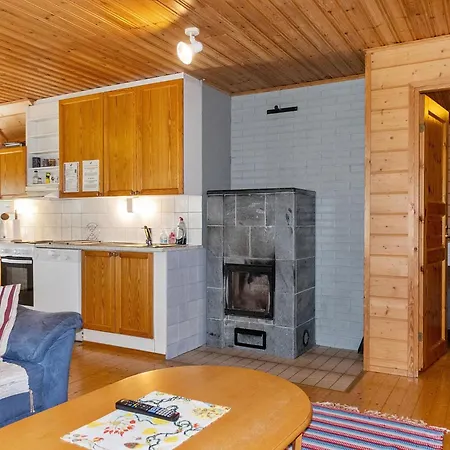 Prázdninový dům Pilvilinna By Interhome *