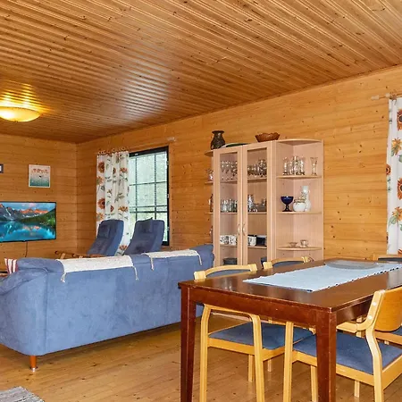 Pilvilinna By Interhome Mannila