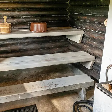 Pilvilinna By Interhome Mannila