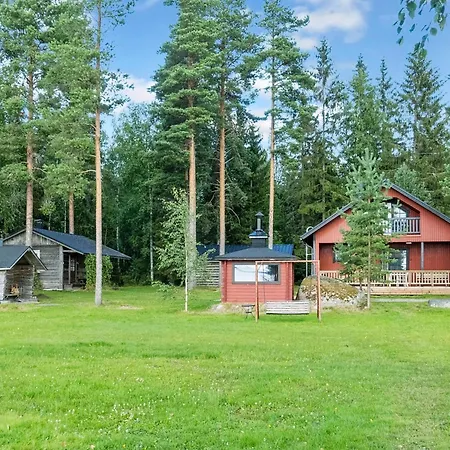 Pilvilinna By Interhome Mannila