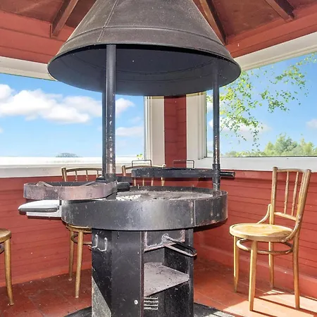 Pilvilinna By Interhome Mannila