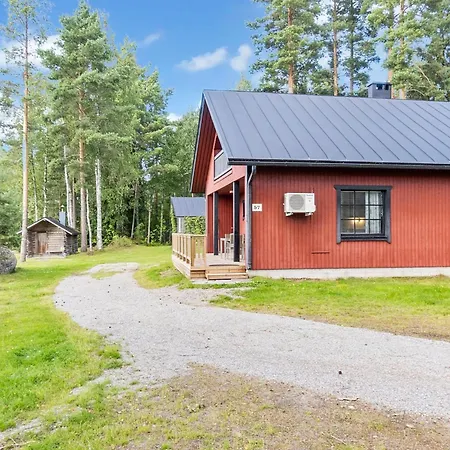 Pilvilinna By Interhome Prázdninový dům