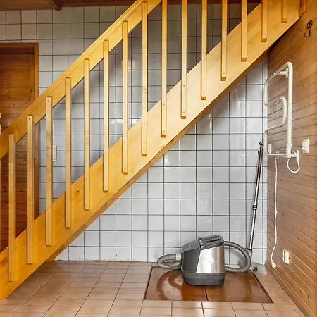 Prázdninový dům Pilvilinna By Interhome *