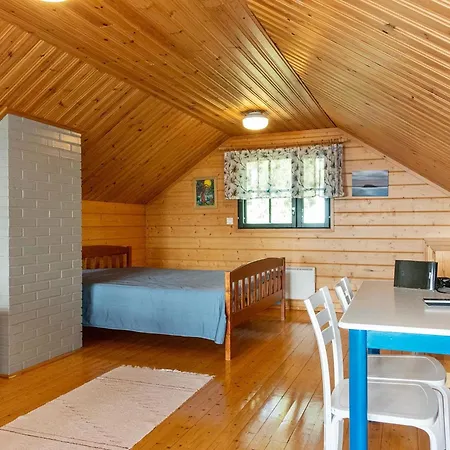 Pilvilinna By Interhome *