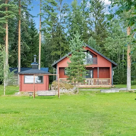 Casa vacanze Pilvilinna By Interhome