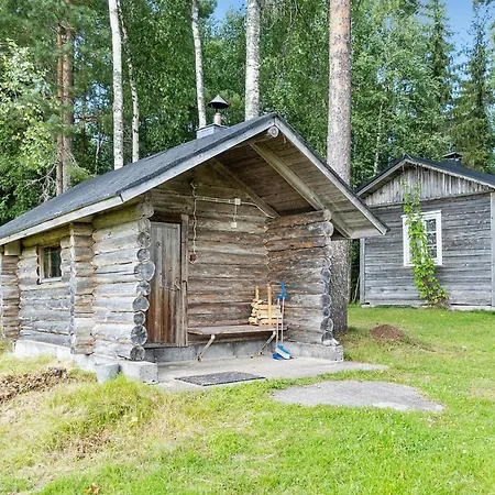 Pilvilinna By Interhome