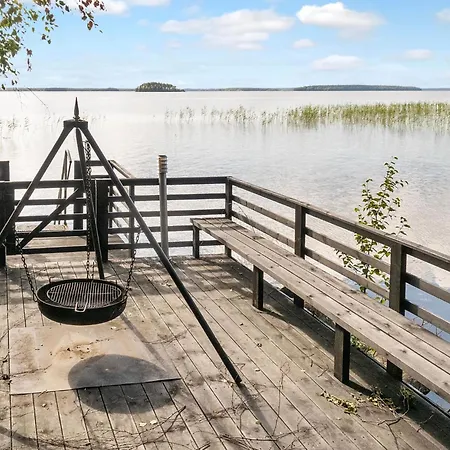 Hébergement de vacances Pilvilinna By Interhome *