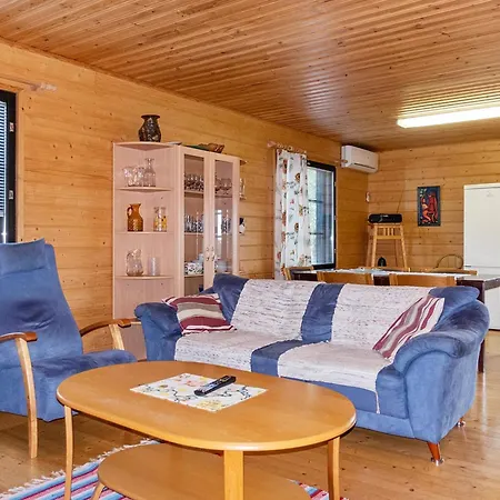 Hébergement de vacances Pilvilinna By Interhome *