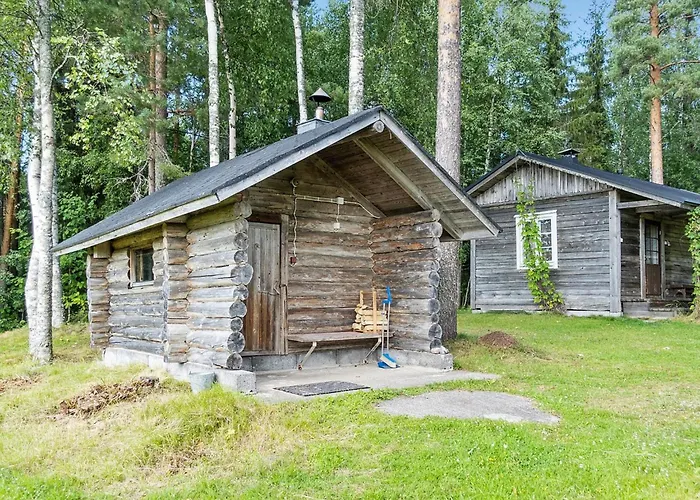 Pilvilinna By Interhome