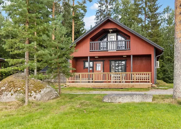 Pilvilinna By Interhome