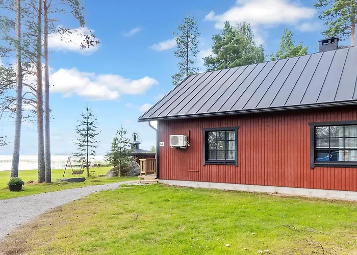 Pilvilinna By Interhome