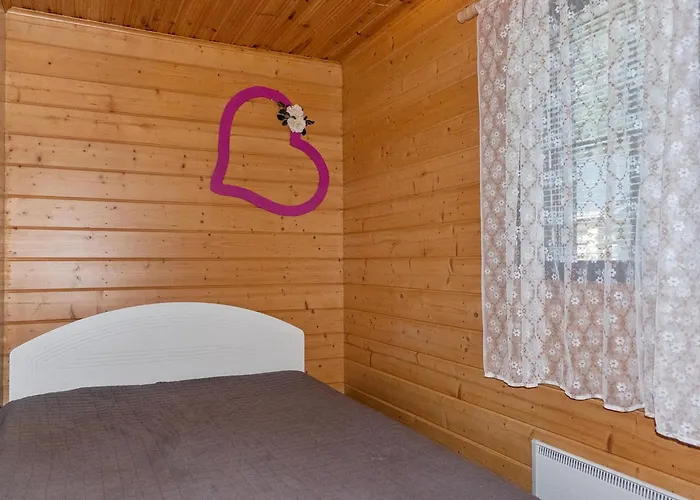 Hébergement de vacances Pilvilinna By Interhome *