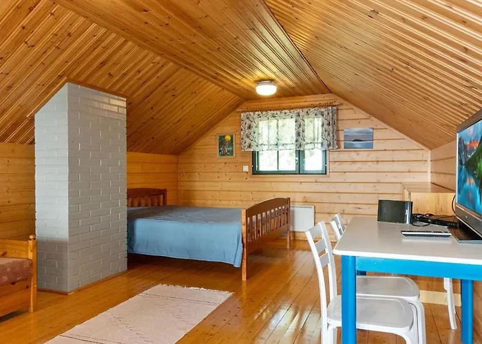 Pilvilinna By Interhome Hébergement de vacances *