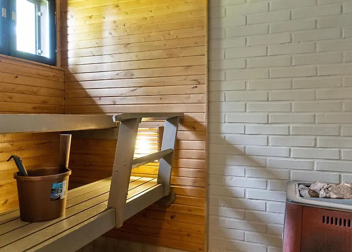 Pilvilinna By Interhome Mannila