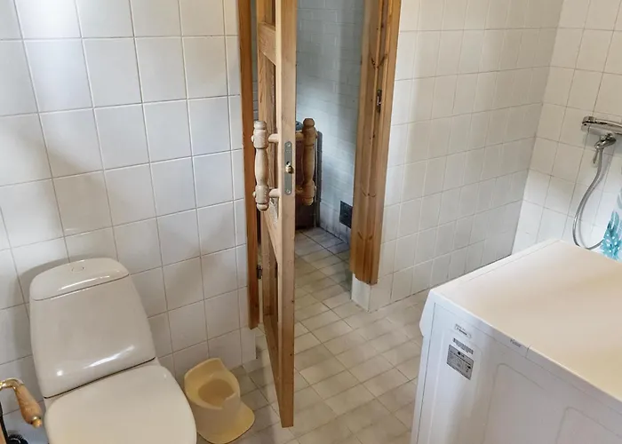 Pilvilinna By Interhome *