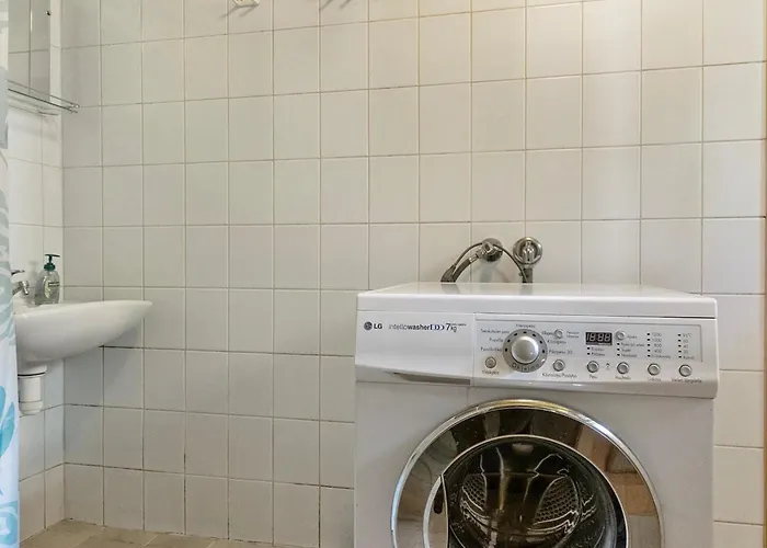 Pilvilinna By Interhome *