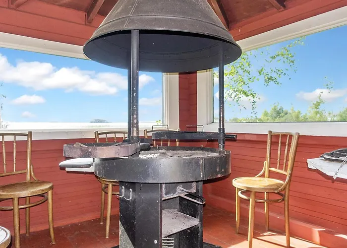 Pilvilinna By Interhome Hébergement de vacances Mannila