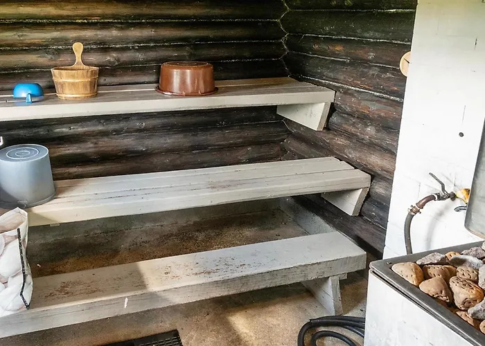 Pilvilinna By Interhome