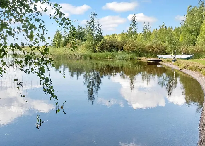 Pilvilinna By Interhome Hébergement de vacances *